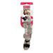 KONG® Scrunch Knots Raccoon - zabawka dla psa, szop