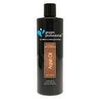 Groom Professional Argan Oil Conditioner - odżywka nawilżająca z olejem arganowym, koncentrat 10:1 450ml