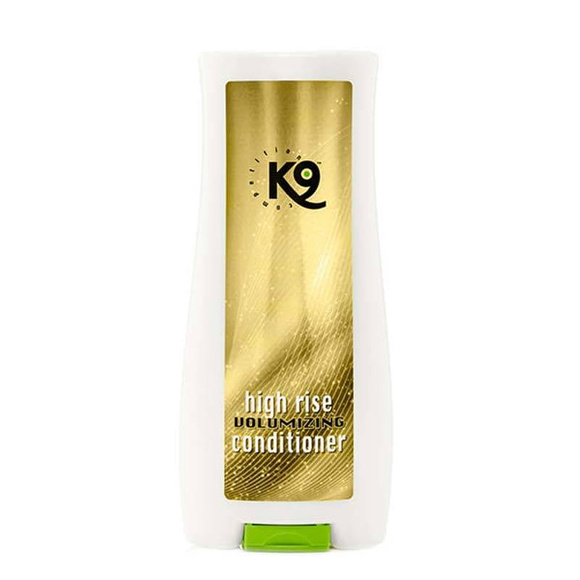 K9 High Rise Volumizing Conditioner – odżywka dodająca objętości, koncentrat 300ml