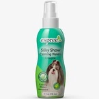 Espree Silky Show Calming Waters Cologne - odżywka odświeżająca do sierści dla psów i kotów, 118ml