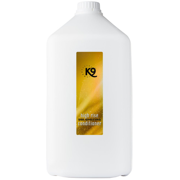 K9 High Rise Volumizing Conditioner – odżywka dodająca objętości, koncentrat, 5.7l