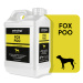 Animology Fox Poo - szampon usuwający uporczywy brud (koncentrat 40:1), 2.5l