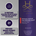 Hydra Professional Intense Repair Volumizing Mask - maska regenerująca, zwiększająca objętość włosa, dla psów i kotów, 480ml