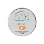 Green Sante - naturalna maść ochronno-regenerująca na nos, dla psów i kotów, 60ml