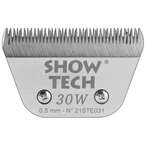 Show-tech Pro Wide Snap-On Blade - szerokie ostrze snap-on #30W (0.5mm)