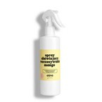 Auna - spray ułatwiający rozczesywanie sierści, o zapachu mango, 300ml