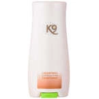 K9 Copperness Conditioner - odżywka do sierści brązowej i rudej 300ml