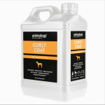 Animology Curly Coat - szampon do kręconej sierści (koncentrat 40:1), 2.5l