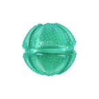 KONG® Squeezz® Dental Ball M - piłka dla psa, zabawka dentystyczna