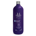 Hydra Professional Whitening Shampoo - szampon rozjaśniający, niwelujący zażółcenia na sierści, dla psów i kotów, koncentrat 10:1, 1l