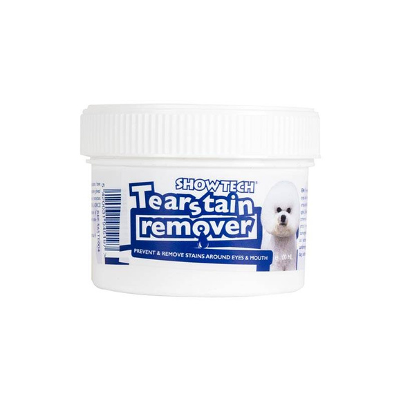 Show Tech Tear Stain Remover - preparat do usuwania przebarwień pod oczami 100ml