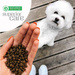 Nature's Protection Superior Care White Dogs Grain Free Herring Adult Small Breeds - pełnoporcjowa sucha karma bez zbóż ze śledziem dla dorosłych psów małych ras o białym umaszczeniu, 1,5kg