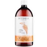 Botaniqa Show Line Deep Conditioning Coat Oil  - olejek przeciw tworzeniu się kołtunów 1l