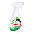 VITOPAR Fresh Kot - neutralizator nieprzyjemnych kocich zapachów, 500ml