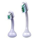 Emmi-Pet Ultrasonic Brush Head - wymienna głowica do szczoteczki ultradźwiękowej