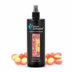 Groom Professional Rhubarb & Custard Cologne - woda zapachowa o zapachu ciasta rabarbarowego 500ml