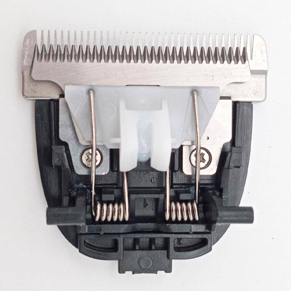 Shernbao Ceramic LightEdge - ostrze weterynaryjne, regulowane 30 (0.3-2mm) do maszynki PGC-560/PGC-660/PGC-670