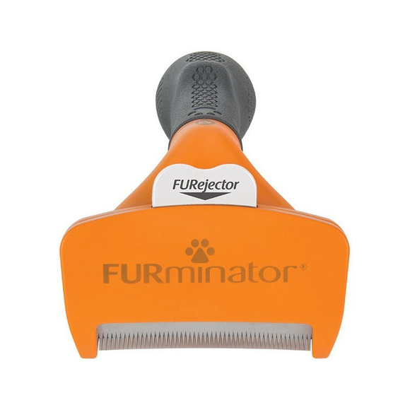 FURminator® - przyrząd do pielęgnacji psów krótkowłosych, rozmiar M