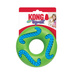 KONG® Squeex Groomz Ring - zabawka ring dla psa