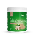 POKUSA RawDietLine Drożdże browarnicze - organiczne, czyste drożdże browarnicze 250g