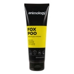 Animology Fox Poo - szampon usuwający uporczywy brud, 250ml