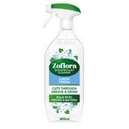 Zoflora Linen Fresh Multi Purpose Disinfectant - preparat do dezynfekcji przedmiotów i neutralizacji nieprzyjemnych zapachów [niszczy 99.9% wirusów i bakterii], 800ml