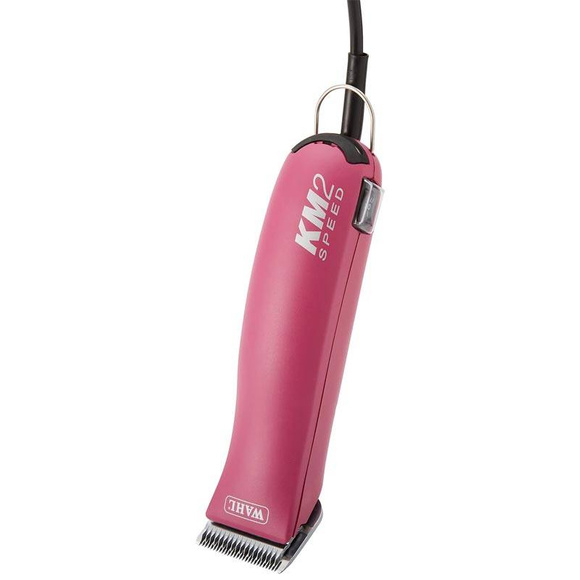 Wahl KM-2 - maszynka sieciowa, edycja limitowana z ostrzem nr 10 (1.8mm)