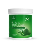 POKUSA RawDietLine spirulina - naturalna multiwitamina, źródło magnezu, żelaza i witamin 250g