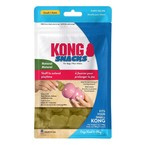 KONG® Snacks Puppy Chicken & Rise Small - małe przysmaki dla szczeniąt, łosoś i kurczak z ryżem oraz jagodami, 200g