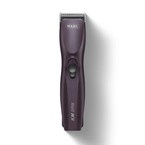 Wahl KM Supera Cordless Clipper - maszynka bezprzewodowa z silnikiem bezszczotkowym, dwoma akumulatorami i ostrzem nr 10 (1.5 mm)