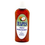 Vulpes - olej kokosowy pod papiloty 150ml