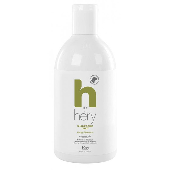 Hery Puppy Shampoo - szampon dla szczeniąt, 500ml