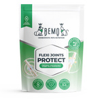 BEMO Flexi Joints Protect - preparat do chondroprofilaktycznego wzbogacania diety psów dorosłych, 500g