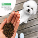 Nature's Protection Superior Care White Dogs Grain Free Insects Adult Small Breeds - pełnoporcjowa sucha karma bez zbóż z insektami dla dorosłych psów małych ras o białym umaszczeniu, 1,5kg