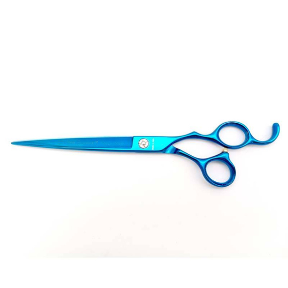 Iv San Bernard Yoko Straight Scissor - profesjonalne nożyczki proste, 8"