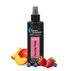 Groom Professional Summer Fruits Cologne - woda zapachowa o zapachu letnich kwiatów i jagód 200ml