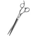 Hydra Glow Straight Scissors - profesjonalne nożyczki proste 8"