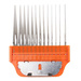 Show Tech Wide Snap-on Comb - nasadka dystansowa na szerokie ostrza snap-on, 38mm