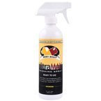 Best Shot UltraMax Pro Finishing Spray - preparat o działaniu rozkołtuniającym, nabłyszczającym i nawilżającym 503ml