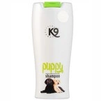 K9 Puppy Sensitive Shampoo - delikatny szampon dla szczeniąt 300ml