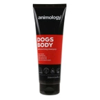 Animology Dogs Body - uniwersalny szampon do wszystkich rodzajów sierści, 250ml