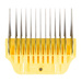 Show Tech Wide Snap-on Comb - nasadka dystansowa na szerokie ostrza snap-on, 16mm