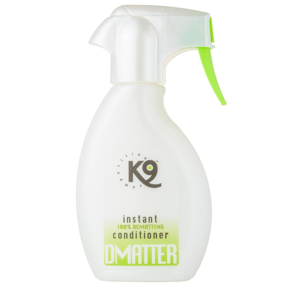 K9 Instant Dmatter - odżywka rozkołtuniająca 250ml