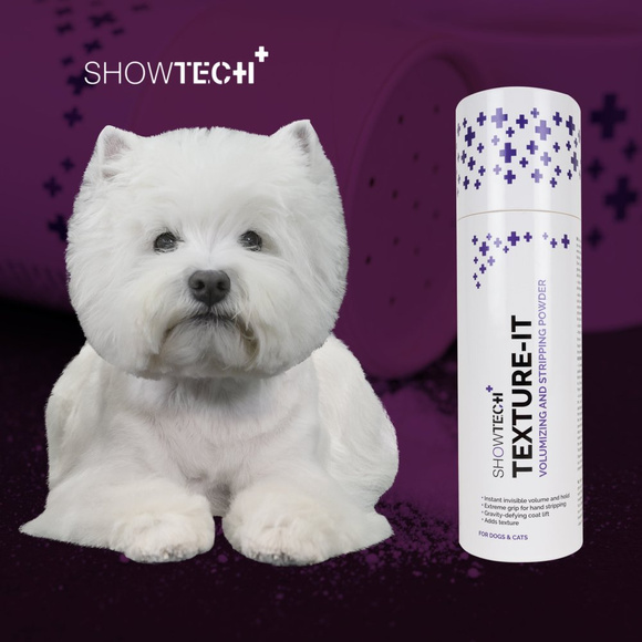 Show Tech+ Texture-It Volumizing and Stripping Powder - puder do stylizacji, dodający objętości i tekstury, 20g