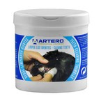 Artero Teeth Cleaning Wipes - chusteczki, czyściki do czyszczenia zębów dla psa i kota, 50 szt.