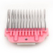 Show Tech Wide Snap-on Comb - nasadka dystansowa na szerokie ostrza snap-on, 32mm