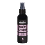 Animology Puppy Powder - bezalkoholowe perfumy dla psów, puder dla niemowląt, 150ml