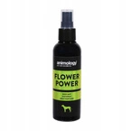 Animology Flower Power - bezalkoholowe perfumy dla psów, róża i jaśmin, 150ml