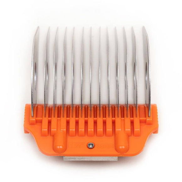 Show Tech Wide Snap-on Comb - nasadka dystansowa na szerokie ostrza snap-on, 38mm