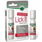 Dr Seidel Lick It - smakołyk treningowy roll-on 15ml